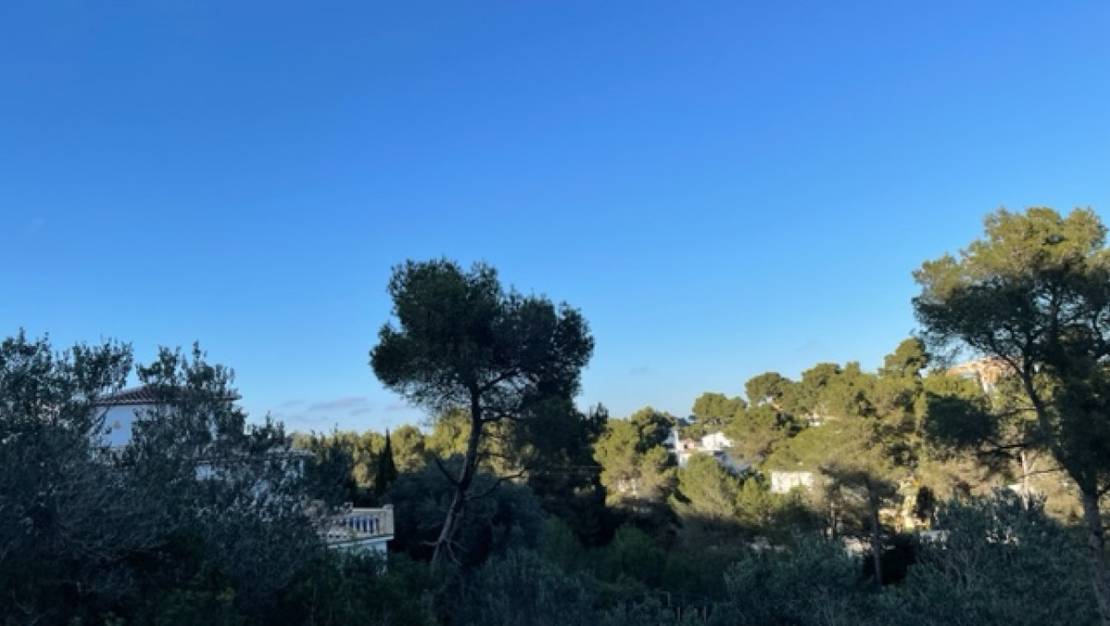 Sale - Land - Jávea - Xàbia - Jávea - Xàbia Centro
