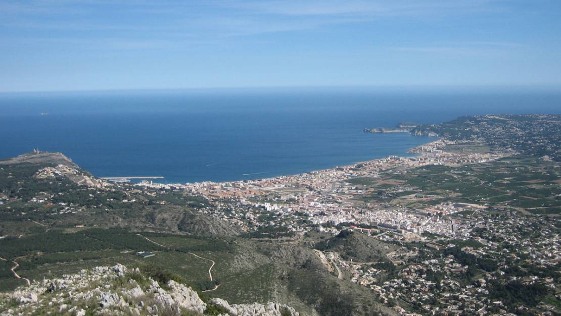 Sale - Land - Jávea - Xàbia - Jávea - Xàbia Centro