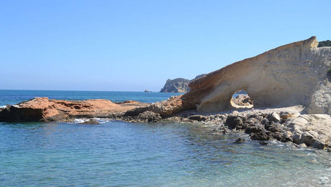 Sale - Land - Jávea - Xàbia - Jávea - Xàbia Centro