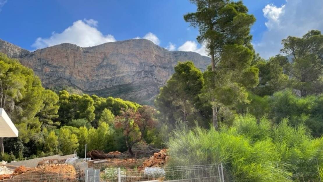 Sale - Land - Jávea - Xàbia - Jávea - Xàbia Centro