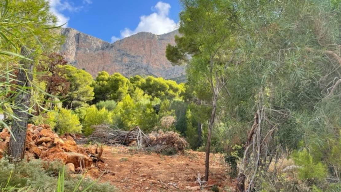 Sale - Land - Jávea - Xàbia - Jávea - Xàbia Centro