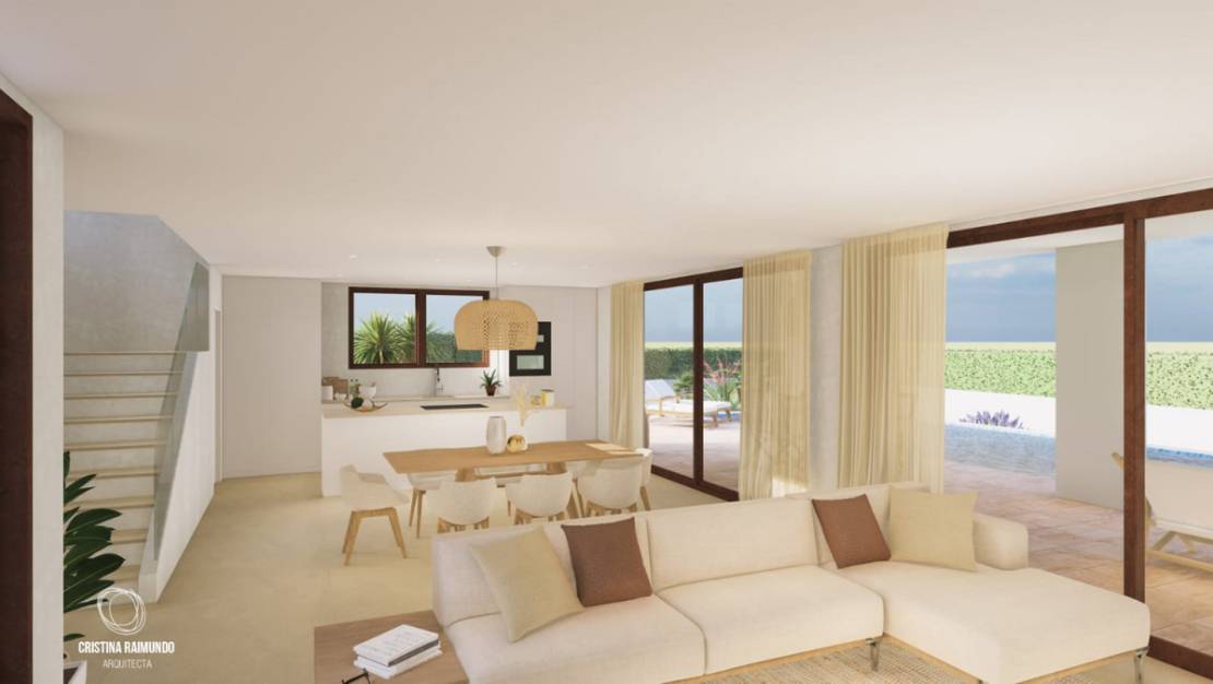 Sale - Land - Jávea - Xàbia - Jávea - Xàbia Centro