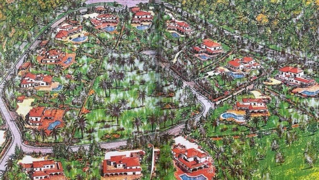 Sale - Land - Jávea - Xàbia - Jávea - Xàbia Centro