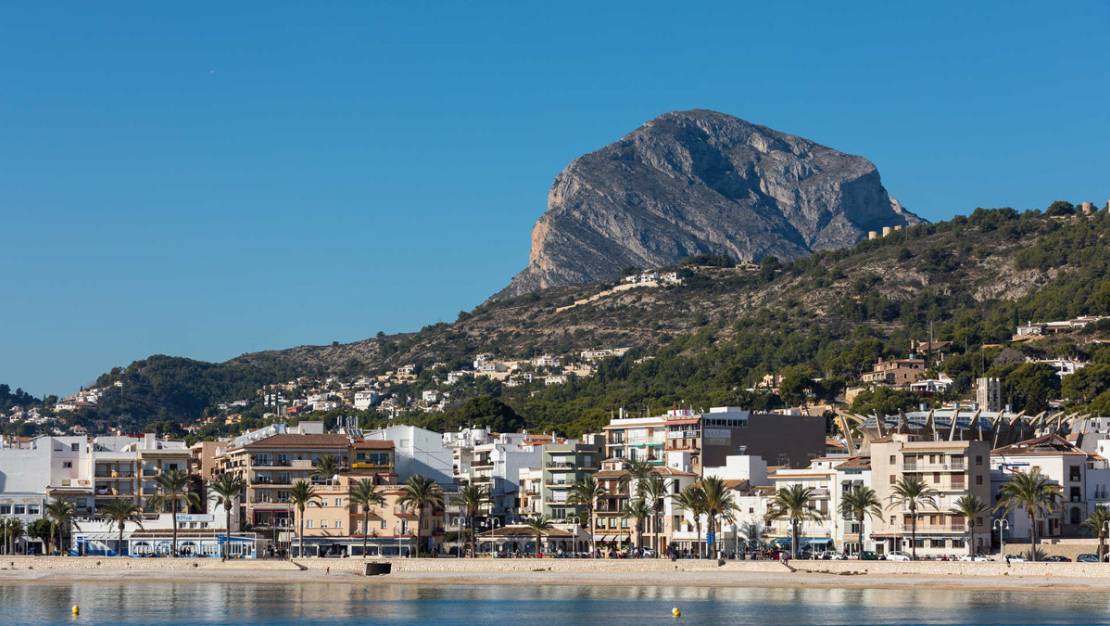 Sale - Land - Jávea - Xàbia - Jávea - Xàbia Centro