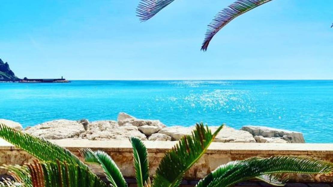 Sale - Land - Jávea - Xàbia - Jávea - Xàbia Centro