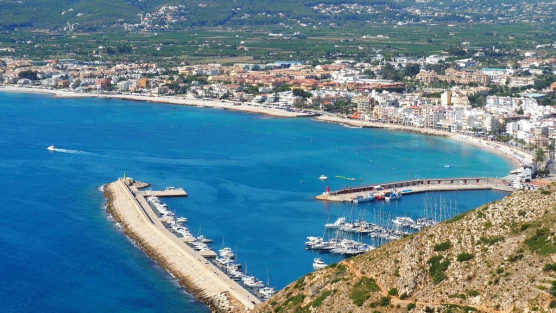 Sale - Land - Jávea - Xàbia - Jávea - Xàbia Centro