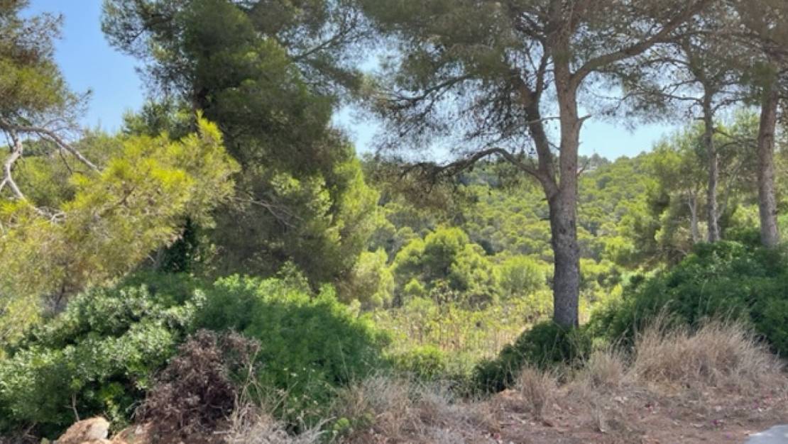 Sale - Land - Jávea - Xàbia - Jávea - Xàbia Centro