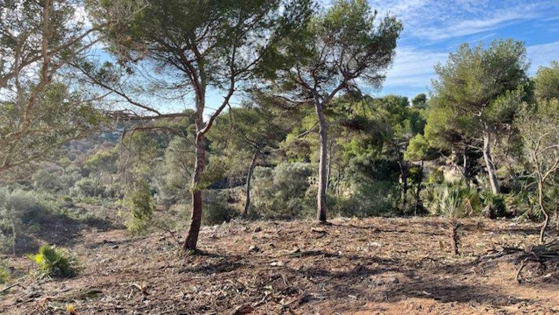 Sale - Land - Jávea - Xàbia - Jávea - Xàbia Centro
