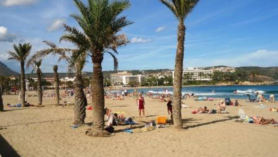 Sale - Land - Jávea - Xàbia - Jávea - Xàbia Centro