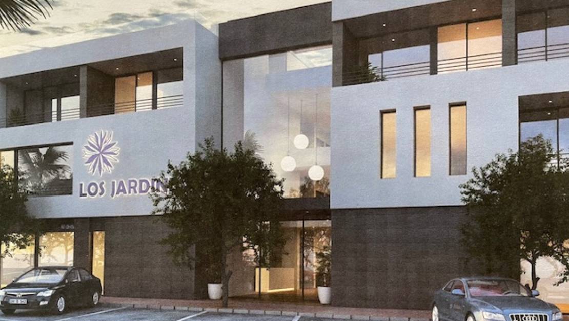 Sale - Land - Jávea - Xàbia - Jávea - Xàbia Centro