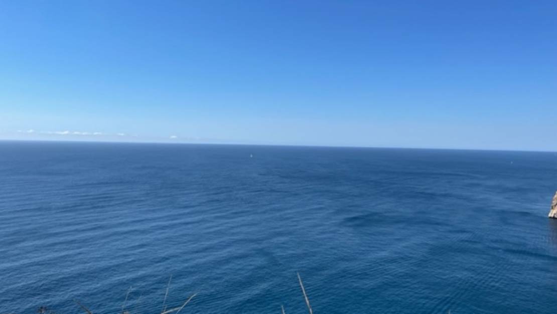 Sale - Land - Jávea - Xàbia - Jávea - Xàbia Centro