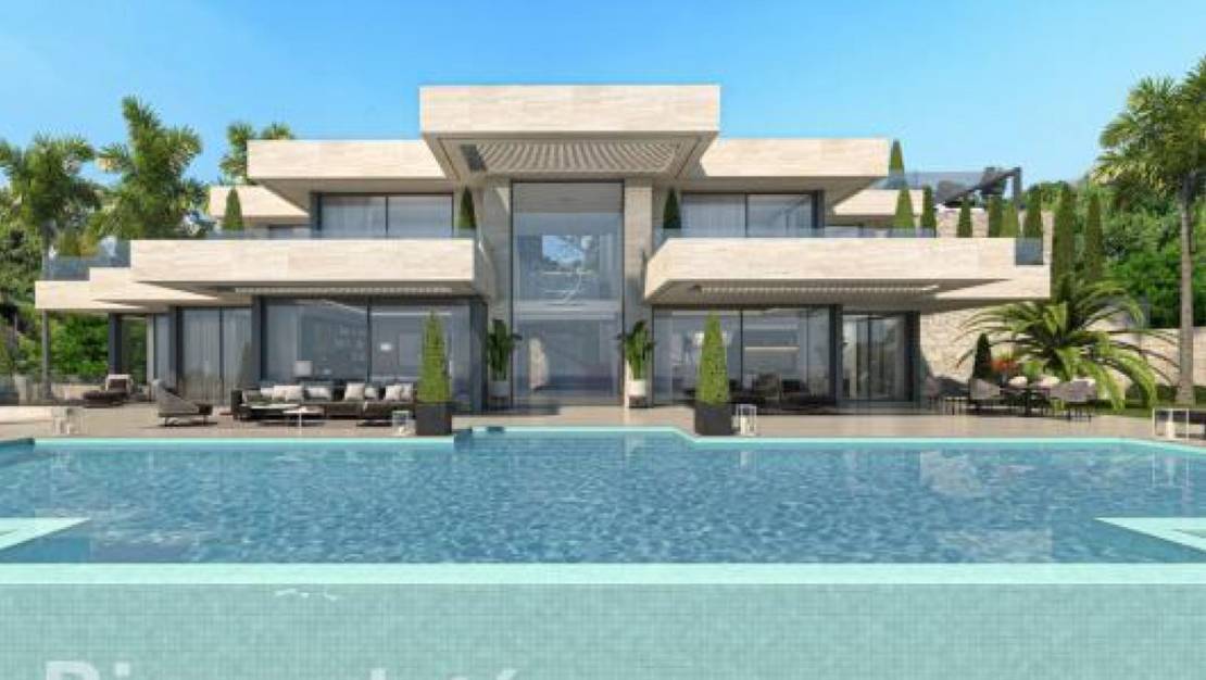 Sale - Land - Jávea - Xàbia - Jávea - Xàbia Centro