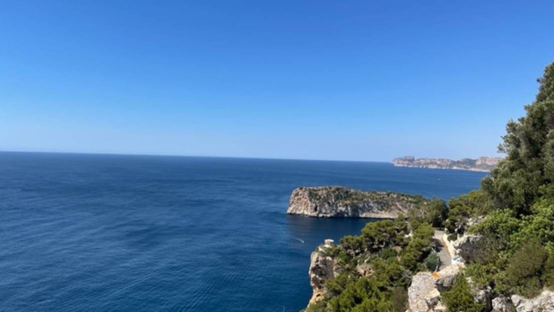 Sale - Land - Jávea - Xàbia - Jávea - Xàbia Centro