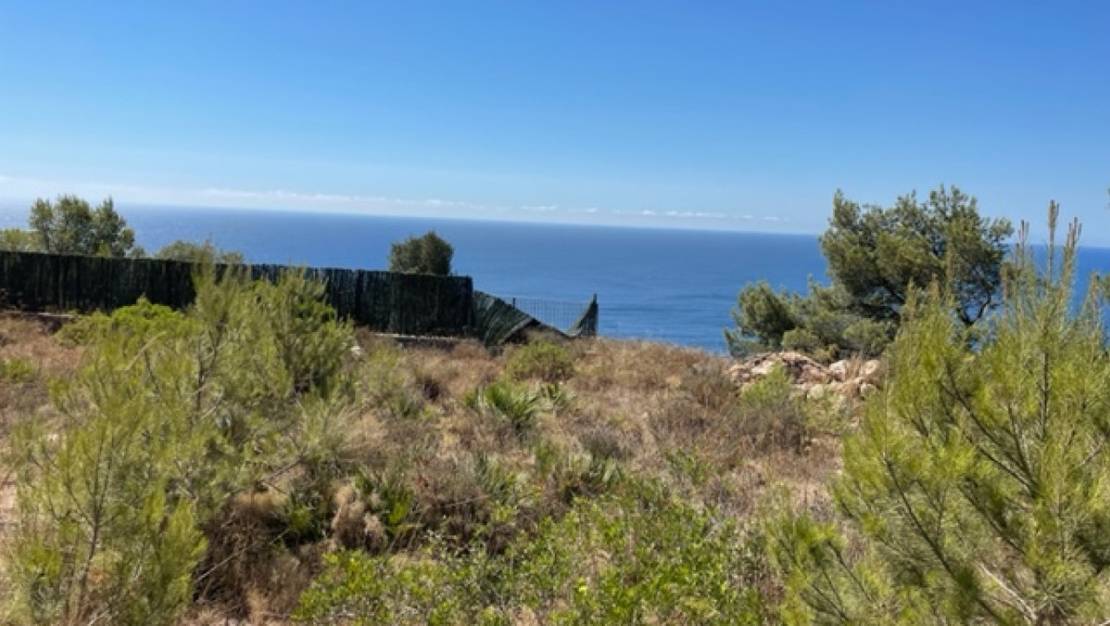 Sale - Land - Jávea - Xàbia - Jávea - Xàbia Centro