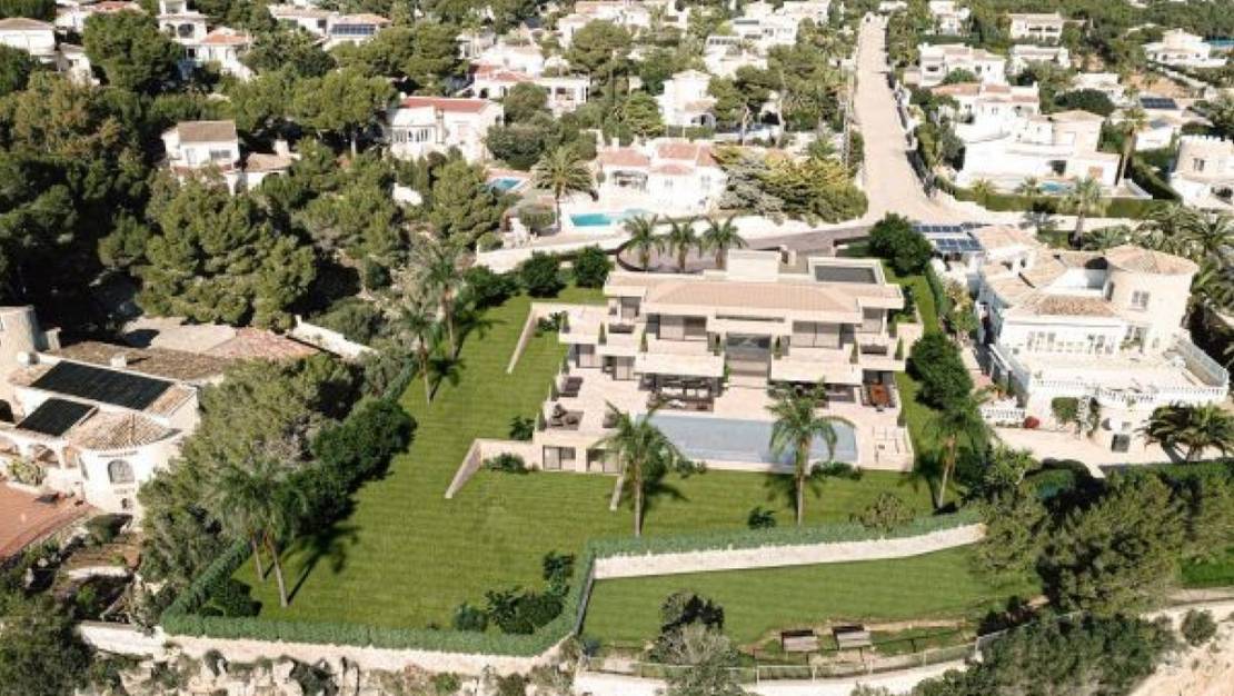 Sale - Land - Jávea - Xàbia - Jávea - Xàbia Centro