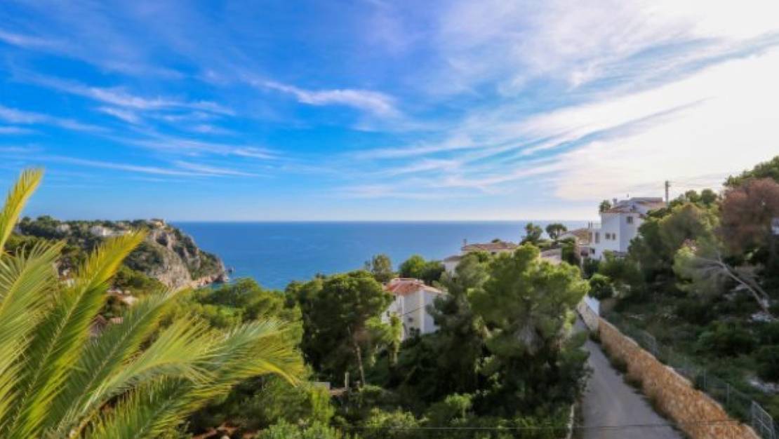 Sale - Land - Jávea - Xàbia - Jávea - Xàbia Centro