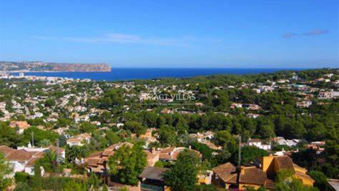 Sale - Land - Jávea - Xàbia - Jávea - Xàbia Centro