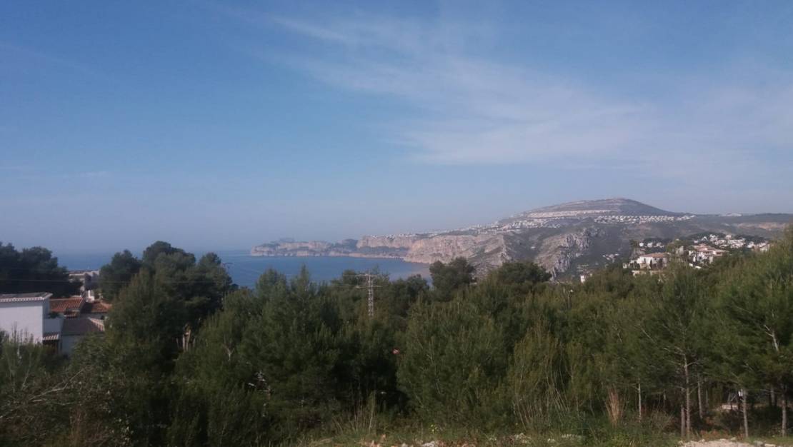 Sale - Land - Jávea - Xàbia - Jávea - Xàbia Centro