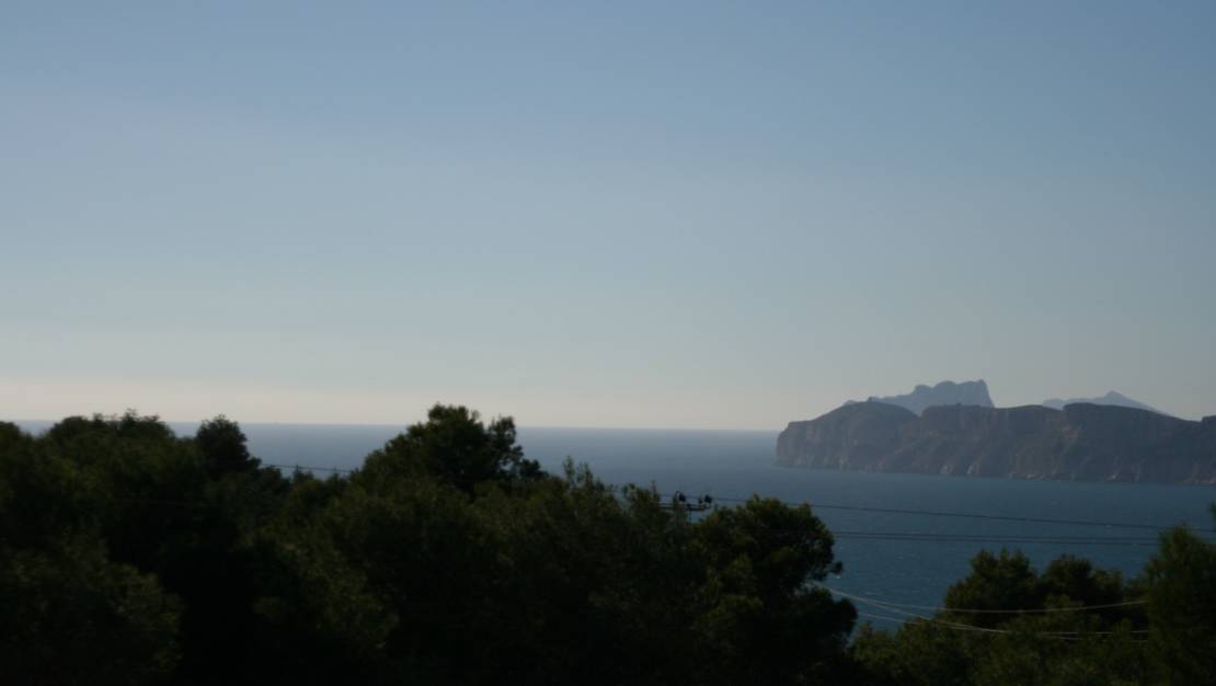 Sale - Land - Jávea - Xàbia - Jávea - Xàbia Centro