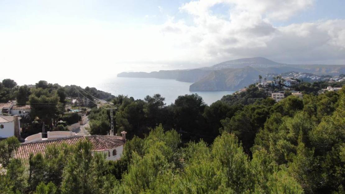 Sale - Land - Jávea - Xàbia - Jávea - Xàbia Centro