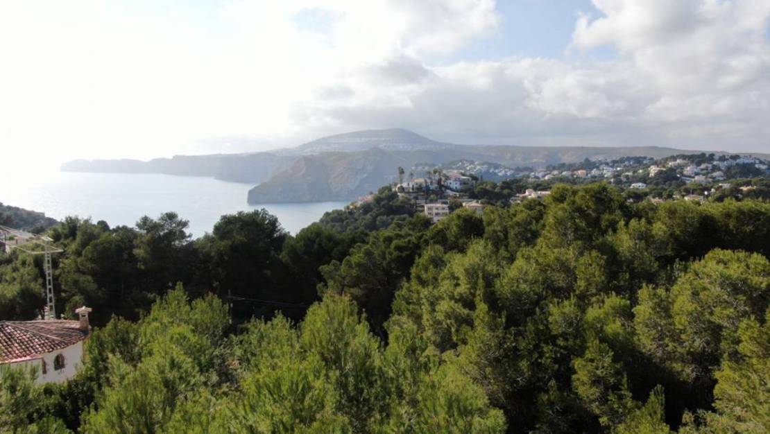 Sale - Land - Jávea - Xàbia - Jávea - Xàbia Centro