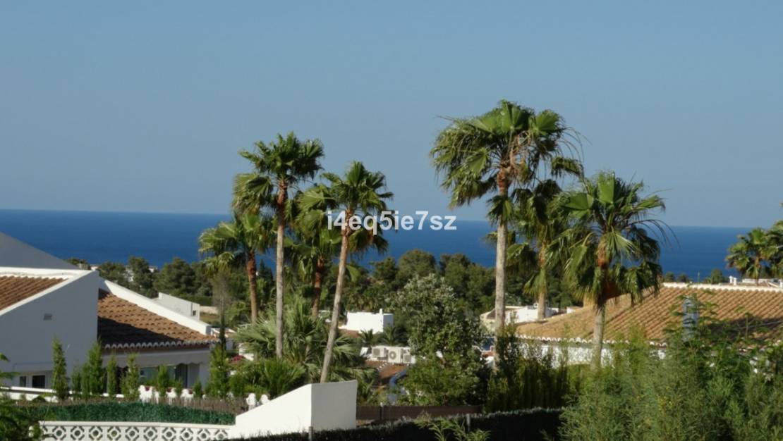 Sale - Land - Jávea - Xàbia - Pinosol