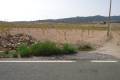 Sale - Land - Jumilla - Cañada del Trigo