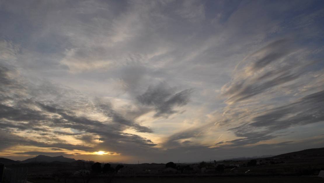 Sale - Land - Jumilla - Cañada del Trigo