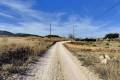 Sale - Land - Jumilla - Cañada del Trigo