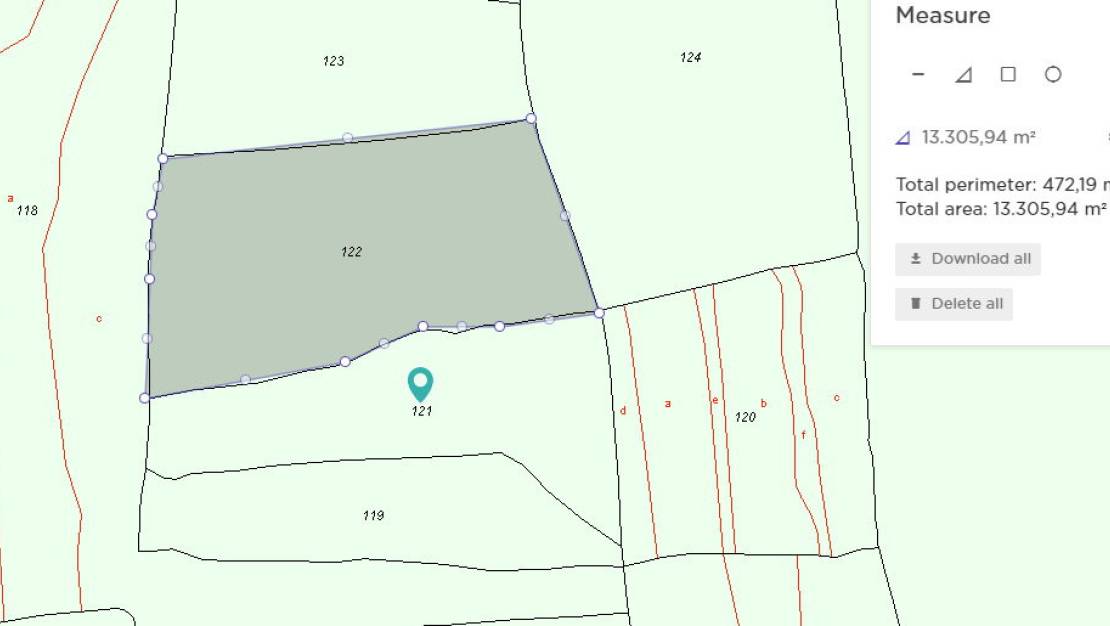 Sale - Land - Jumilla - Jumilla Centro