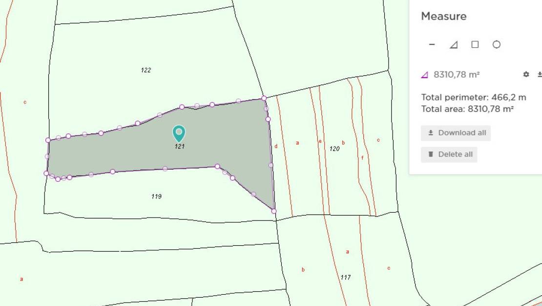 Sale - Land - Jumilla - Jumilla Centro