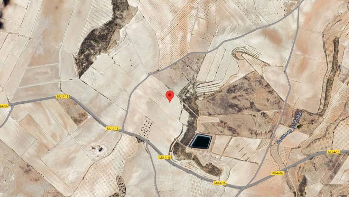 Sale - Land - Jumilla - Jumilla Centro