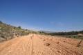 Sale - Land - Jumilla - La Zarza