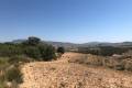 Sale - Land - Jumilla - La Zarza