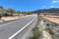 Sale - Land - Jumilla - La Zarza