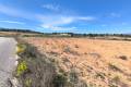 Sale - Land - Jumilla - La Zarza