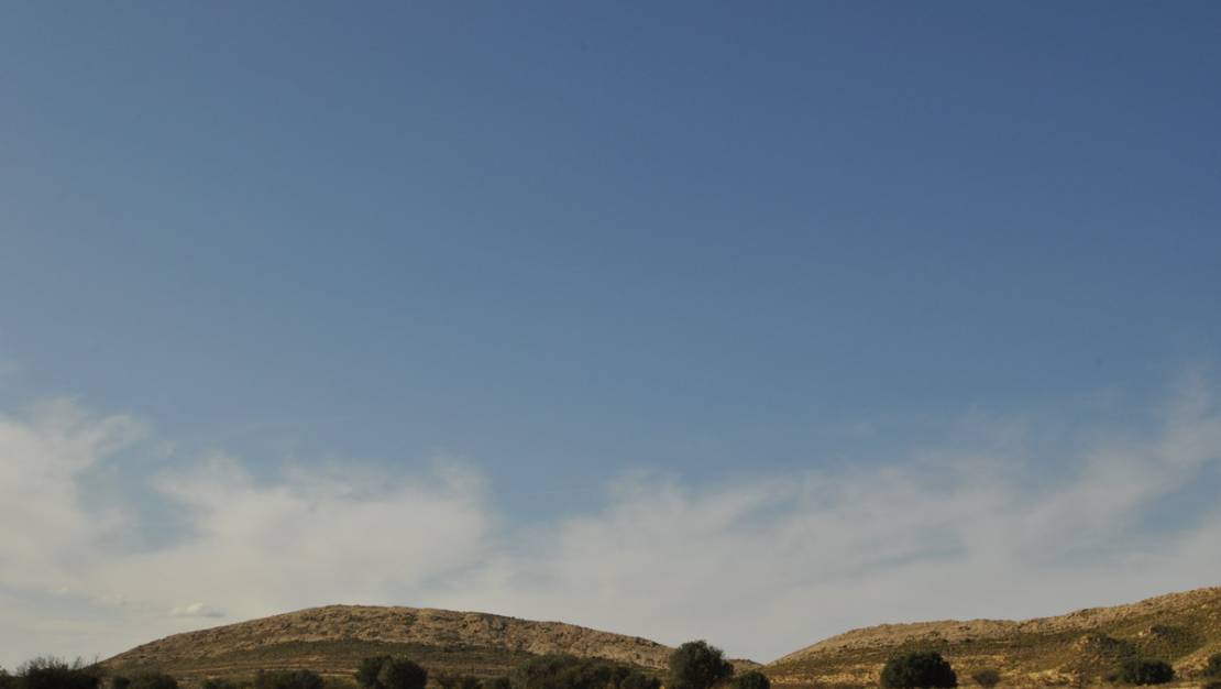 Sale - Land - Jumilla - Torre Del Rico