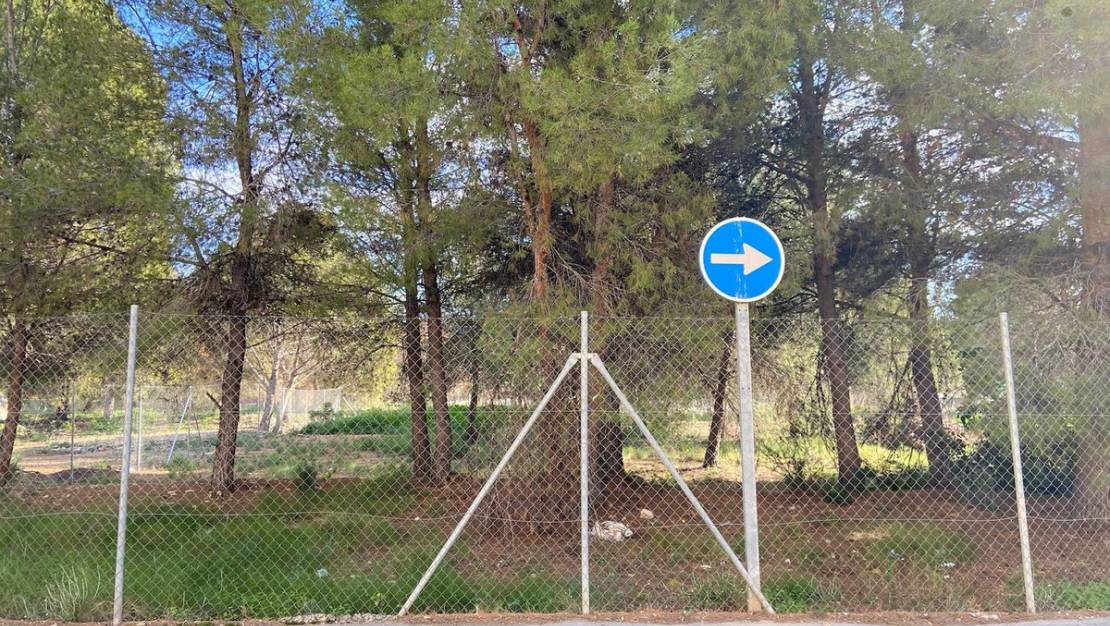 Sale - Land - La Nucía - La Nucia Centro