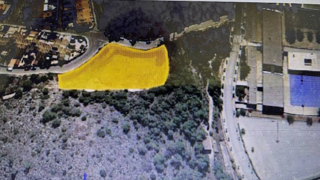 Sale - Land - La Nucía - La Nucia Centro