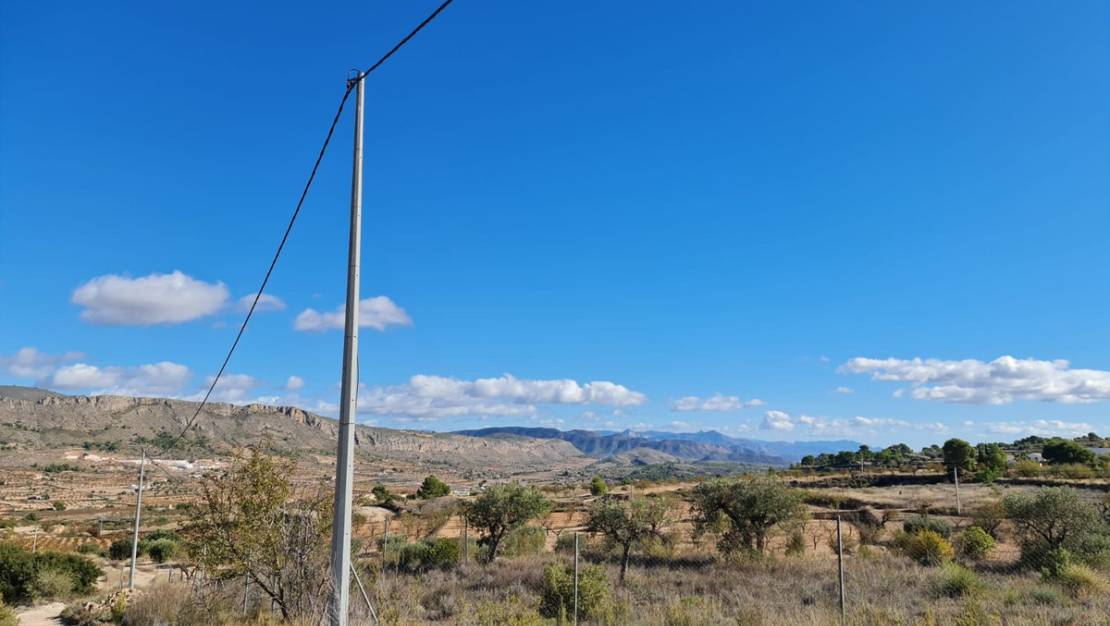 Sale - Land - La Romana - La Romana Centro