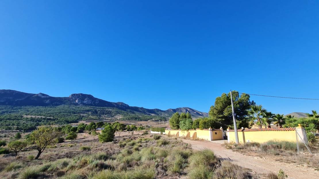 Sale - Land - La Romana - La Romana Centro