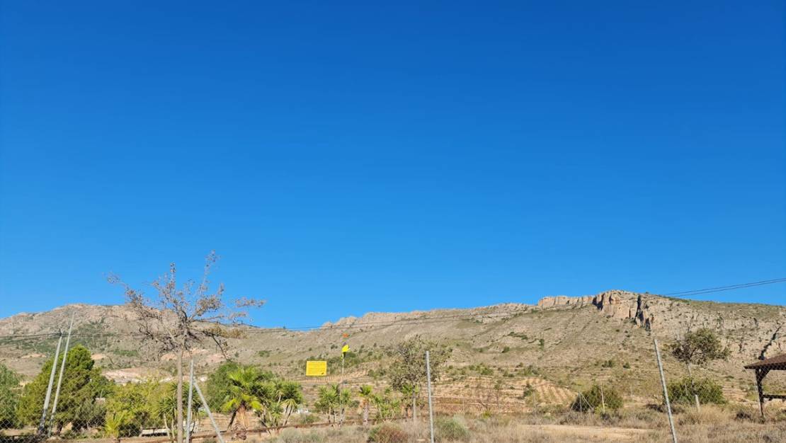 Sale - Land - La Romana - La Romana Centro