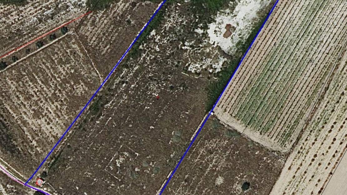 Sale - Land - La Romana - La Romana Centro