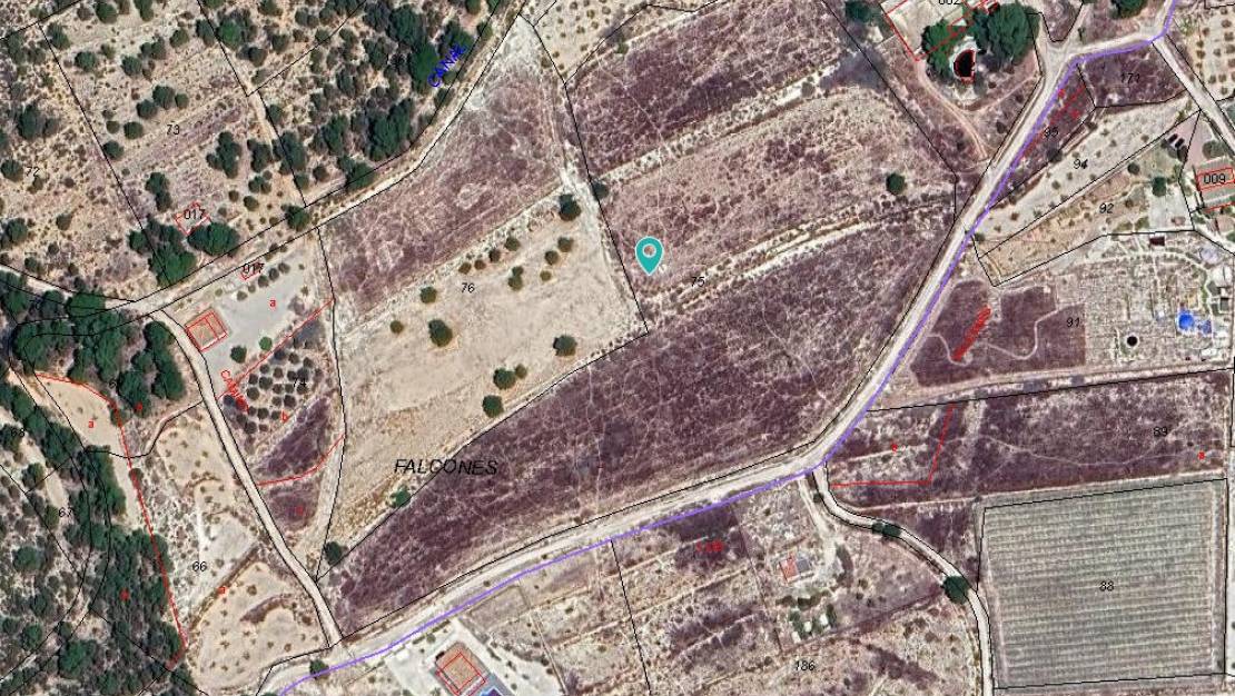 Sale - Land - La Romana - La Romana Centro