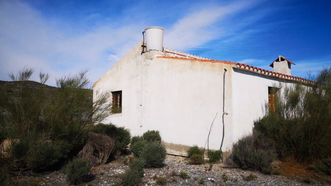 Sale - Land - Lorca - Lorca Centro