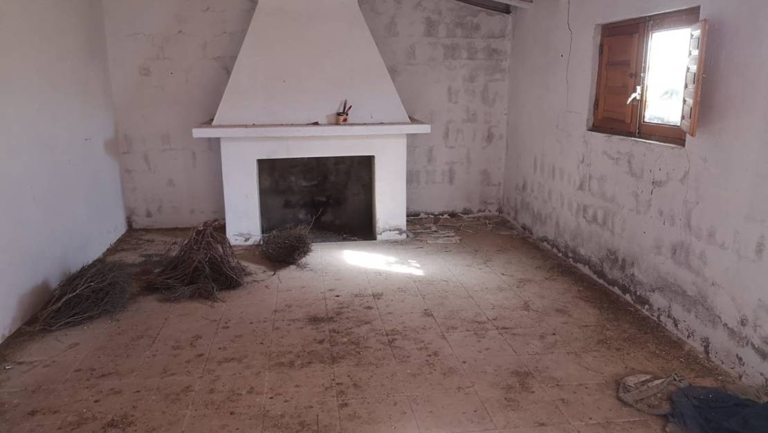 Sale - Land - Lorca - Lorca Centro