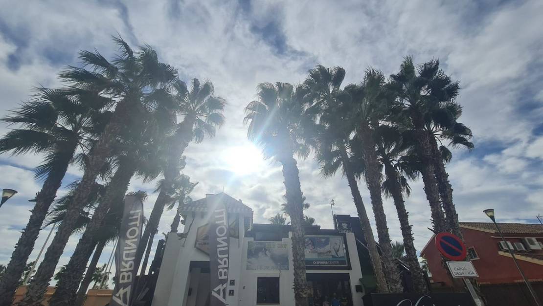 Sale - Land - Los Alcázares - Los Alcazares Centro