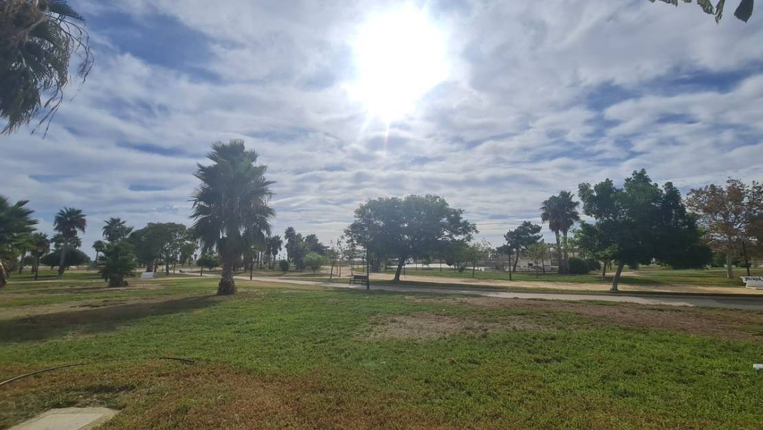 Sale - Land - Los Alcázares - Los Alcazares Centro