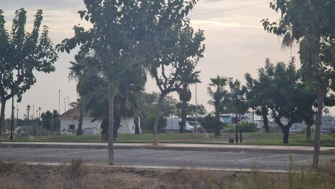 Sale - Land - Los Alcázares - Los Alcazares Centro