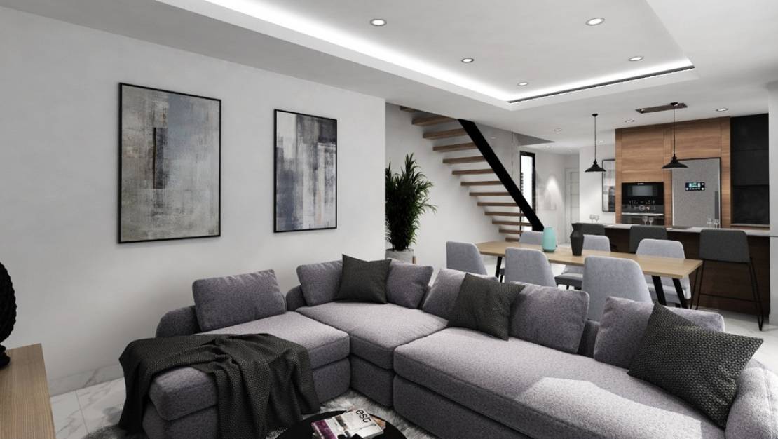 Sale - Land - Los Montesinos - Los Montesinos Centro